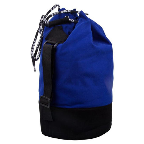 Venum-Challenger 4.0 Jiu Jitsu Gi - Blue-16